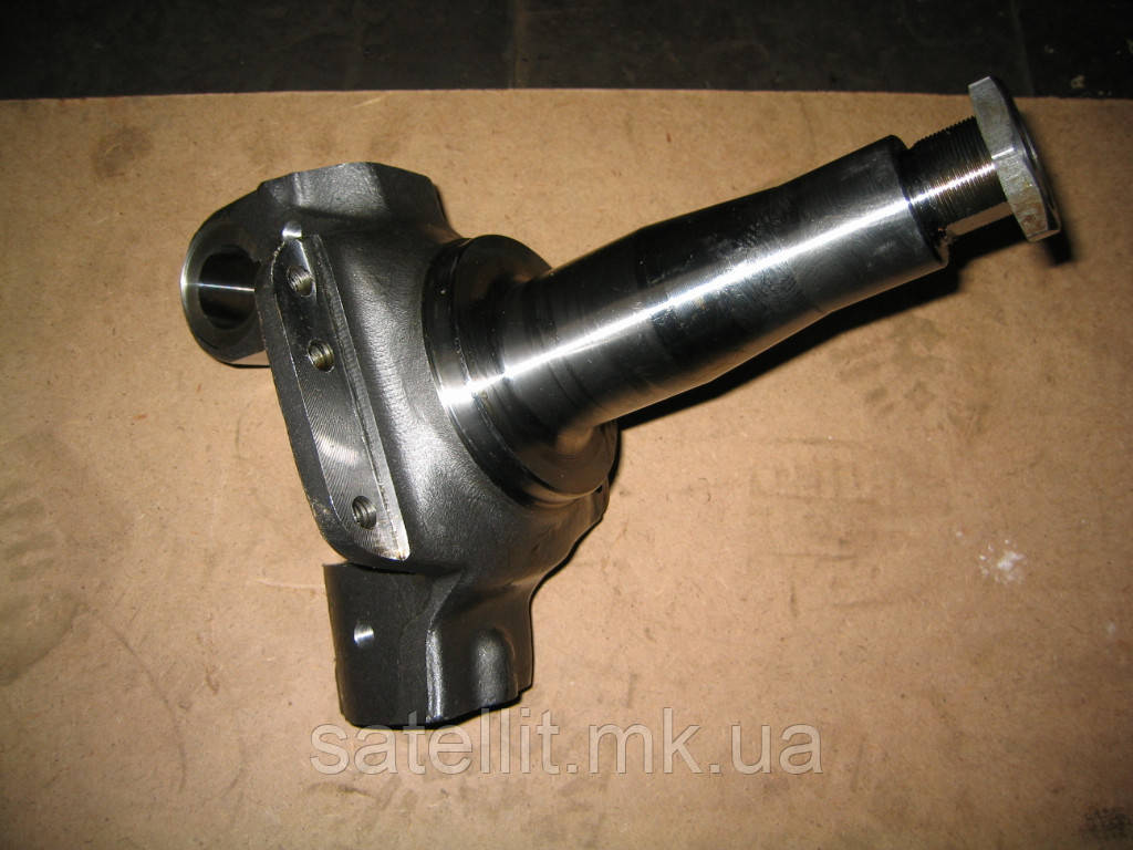 Куляк поворотний правий (цапфа), 5320-3001009