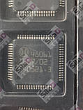 Мікросхема Bosch 48061 корпус TQFP64, фото 2