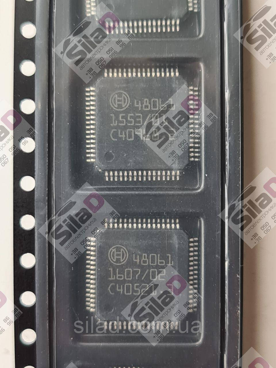 Мікросхема Bosch 48061 корпус TQFP64, фото 1