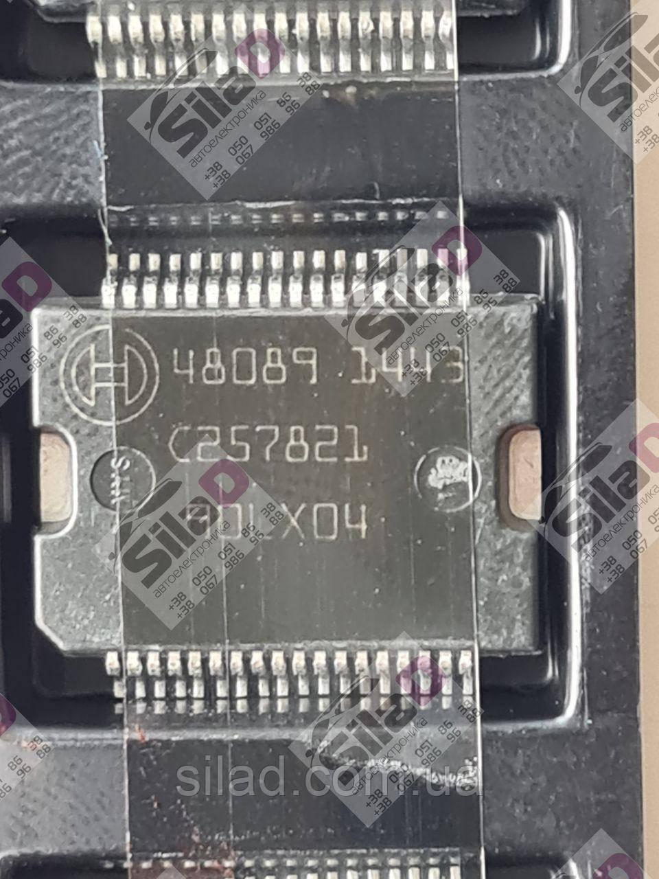 Мікросхема Bosch 48089 корпус HSSOP36, фото 1