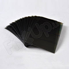 Поляризаційна плівка для дисплея iPhone 5 iPhone 5S iPhone 5C (товщина 0,4 мм) чорна