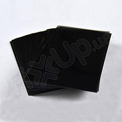 Поляризаційна плівка для дисплеїв iPhone 6 (4.7), 6S (4.7), 7 (4.7), товщина 0.4 мм, чорна