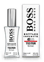 Тестер LUXE CLASS мужской Hugo Boss Bottled Infinite, 60 мл.