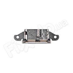 Роз'єм зарядки Samsung G900 Galaxy S5, i9600, G900A, G900F, G900H, G900M, G900T