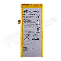 Акумулятор для Huawei P8 Lite (ALE L21) (HB3742A0EZC+)