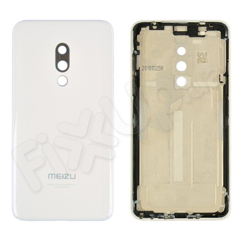 Задня кришка для Meizu 15, колір білий
