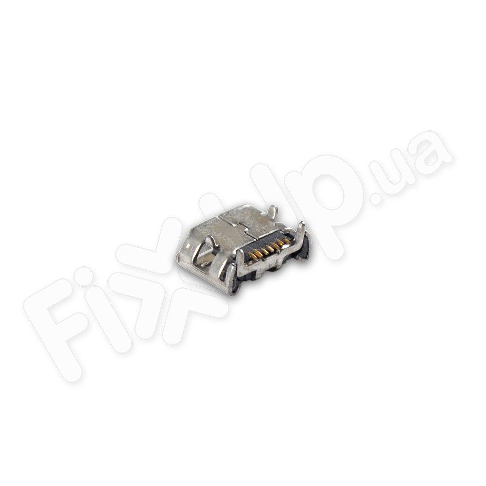 Роз'єм зарядки Samsung L700, C180, F270, F278, I560, S3030, S3500, S3650, S5233, S8030