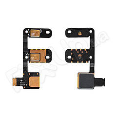Шлейф iPad Mini 2 Retina, iPad Mini 3 Retina з мікрофоном