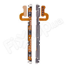 Шлейф для Samsung G950F Galaxy S8, G955F Galaxy S8 Plus з кнопками гучності