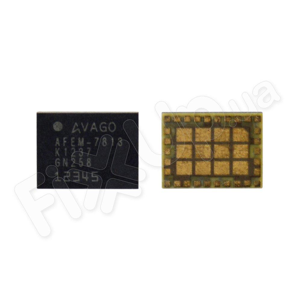 Підсилювач потужності (мікросхема) iPhone 5 (AFEM-7813)
