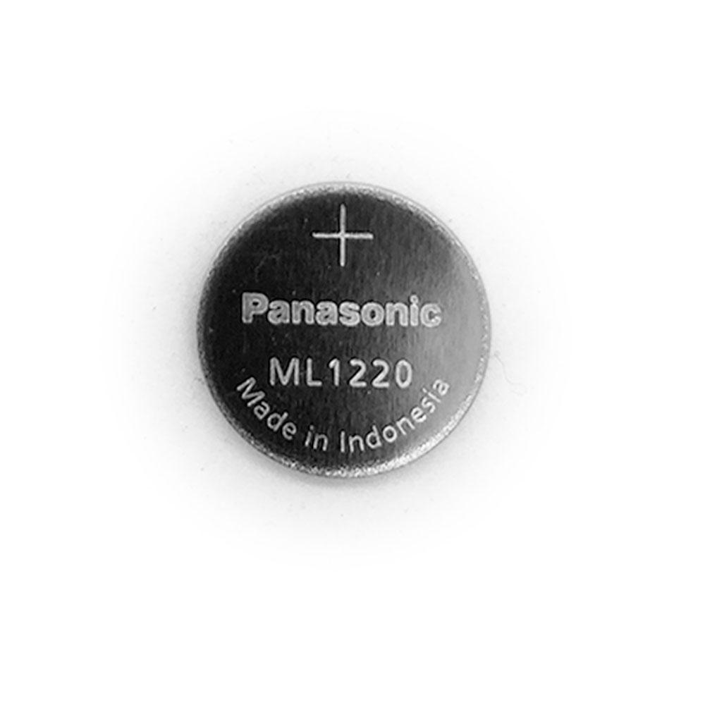 Акумулятор ML 1220 Panasonic