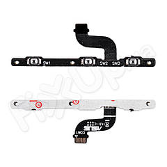 Шлейф для Asus ZenFone 4 (A450CG) з кнопками включення і гучності