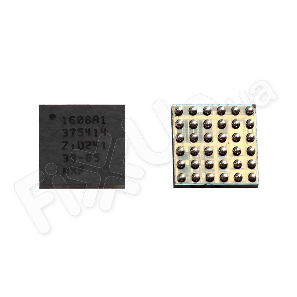Микросхема контроля зарядки iPhone 5 (U2 CBTL1608A1) 36pin