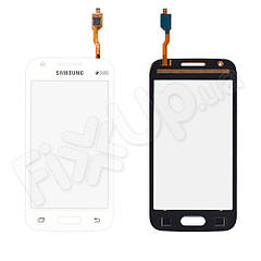 Тачскрін Samsung Galaxy Ace 4 G313, колір білий