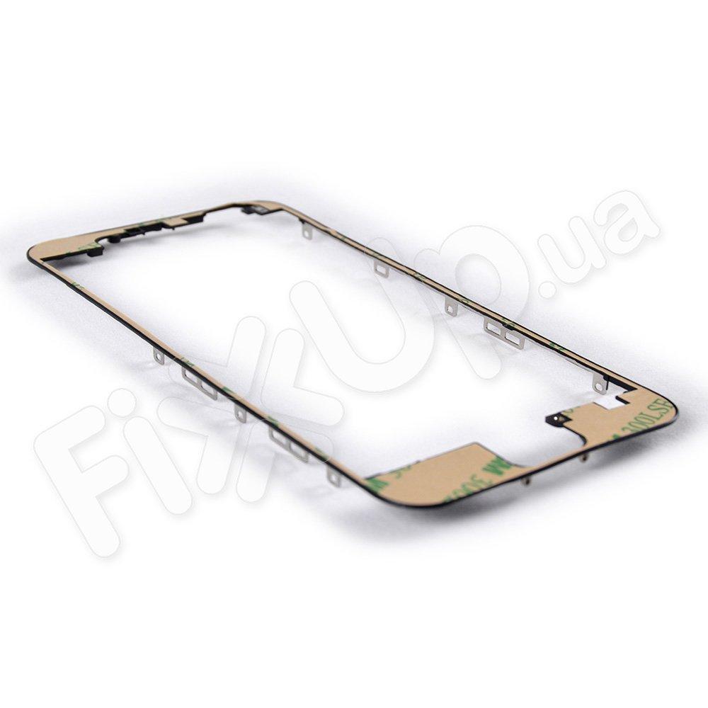 Рамка дисплея (екрану) для iPhone 6 (4.7), колір чорний