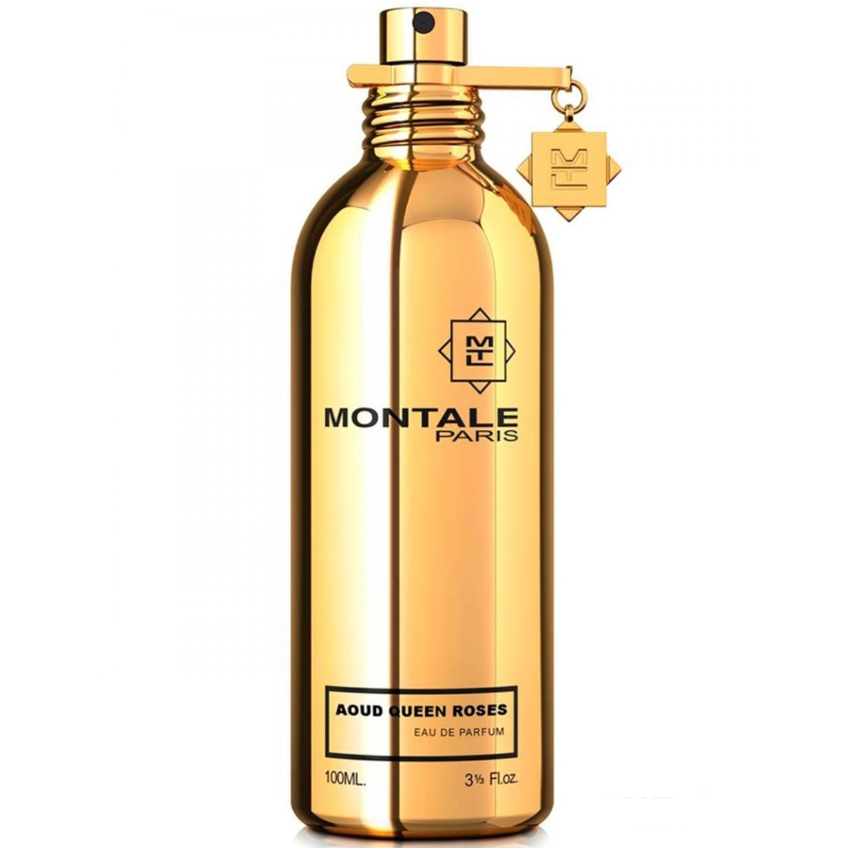 Ліцензія Montale Aoud Queen Roses жіночі - 100 мл