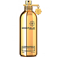 100 мл Ліцензія Montale Aoud Queen Roses (Ж)