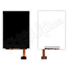 Дисплей Nokia X2-02, X2-03, X2-05