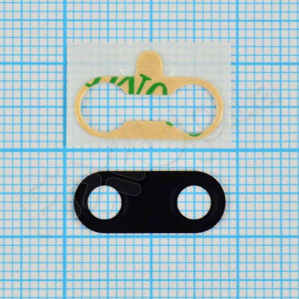 Скло камери для Huawei Y7 2019