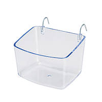 Пластикова годівниця для папуг Ferplast FPI 4512 (Ферпласт ФПАй 4512)