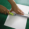 Килимок A1 Axent Pro пятислойний самовідновлювальний для різання А1, Самовосстанавливающийся коврик для резки, фото 4