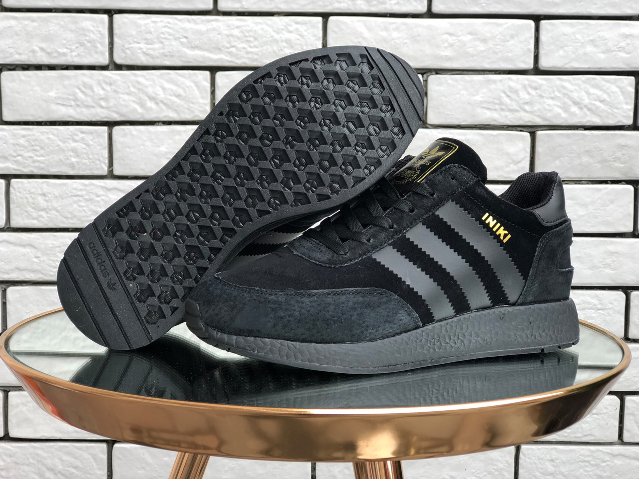 Adidas iniki sale running