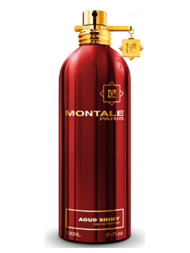 Ліцензія Montale Aoud Shiny унісекс -  100 мл