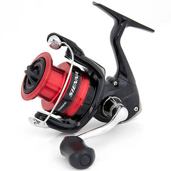 Котушка Shimano Sienna FG '19