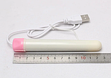 Підігрівання для мастуратора від USB, фото 6