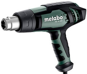 Термофен Metabo HG 16-500 Безкоштовна доставка по Україні!