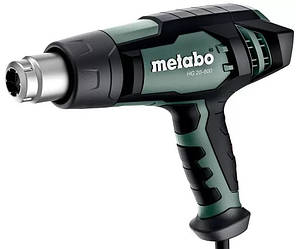 Термофен Metabo HG 20-600 Безкоштовна доставка по Україні!