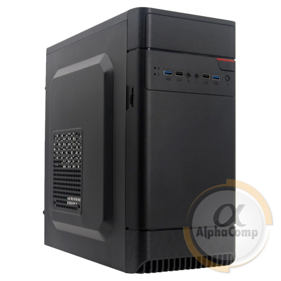 Корпус LogicPower 6107 400W 8cm LP11065