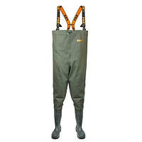 Fox Chest Waders