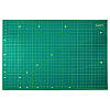 Килимок A1 Axent Pro пятислойний самовідновлювальний для різання А1, Самовосстанавливающийся коврик для резки, фото 3