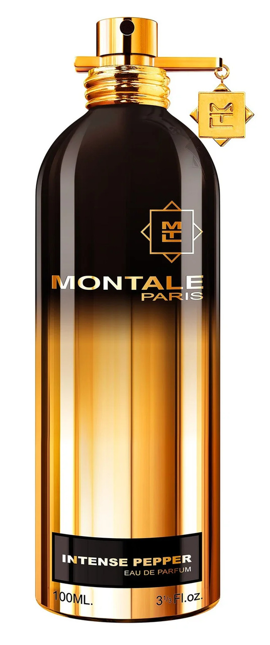 Ліцензія Montale Intense Pepper унісекс - 100 мл