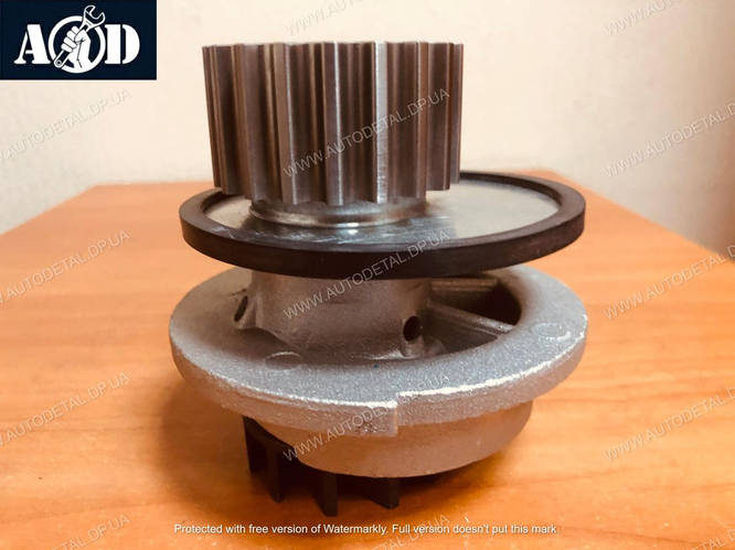 Помпа Daewoo Nexia 1.5, 16 кл 1995-->2008 Dolz (Испания) D213, цена 765 ...