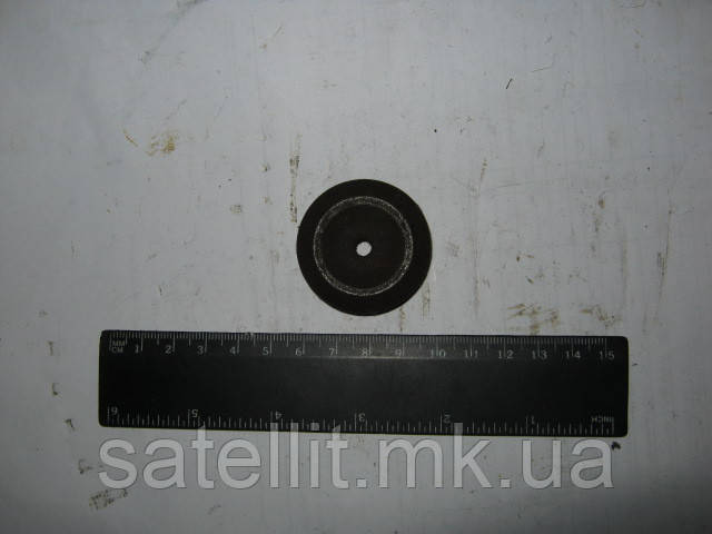Сушарка пальця ГУР (велика куля) КРАЗ, 500-3003022