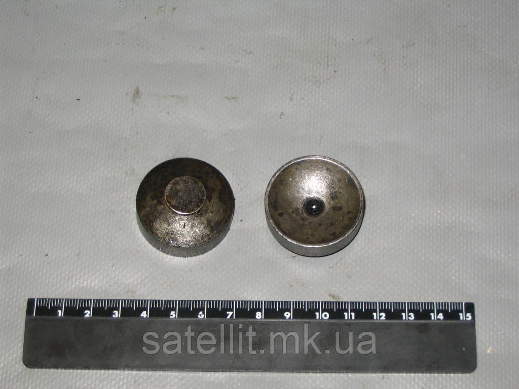 Сухар пальця ГУР (мала куля) КРАЗ,
