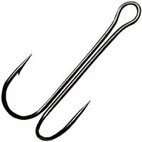 Двійник Kum-ho Double Hook Long KH-11040 №4 (10шт.)