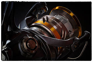 Котушка Shimano Ultegra 2500 FB 5+1BB