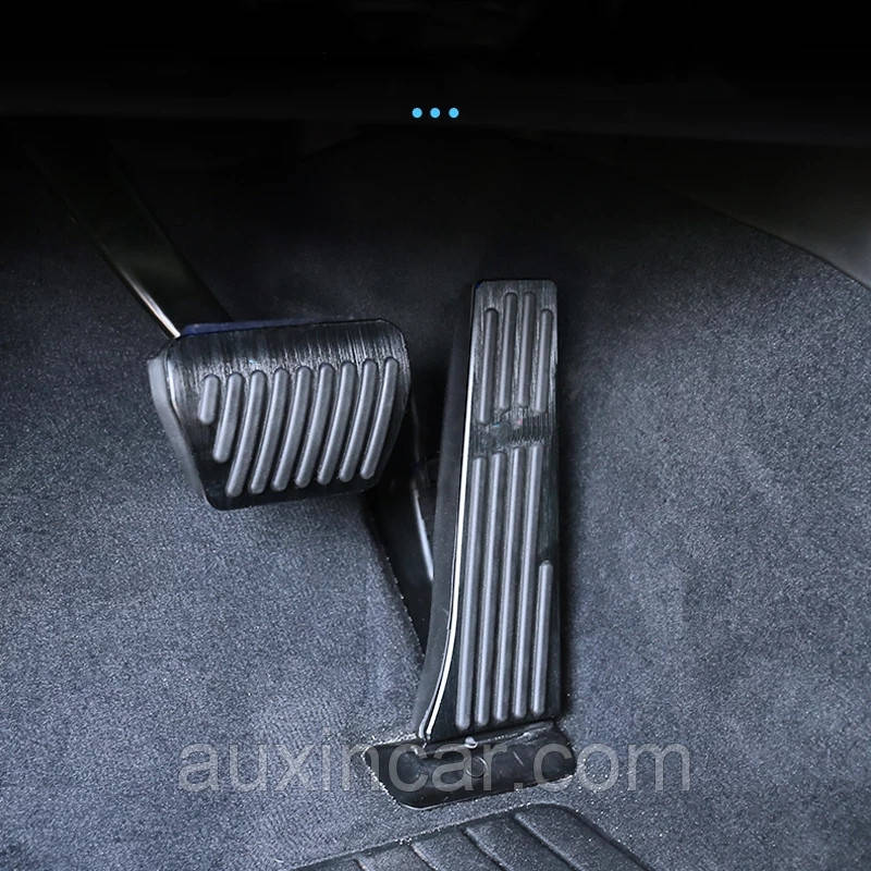 Накладка на педалі bmw X5 / X6 E70 / E71 і bmw X5 / X6 F15 / F16