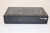 Open SX2 COMBO HD DVB-S/S2/T/T2 — комбінований супниковий ресивер із підтримкою Т2