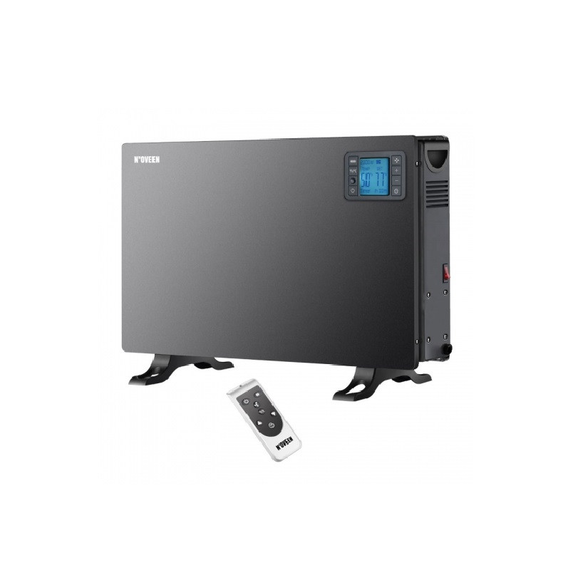 Конвекторний обігрівач Noveen CH7100 LCD SMART