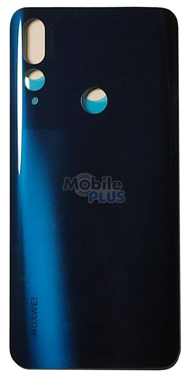 Батарейна кришка для Huawei Y9 Prime 2019 (Blue), фото 1