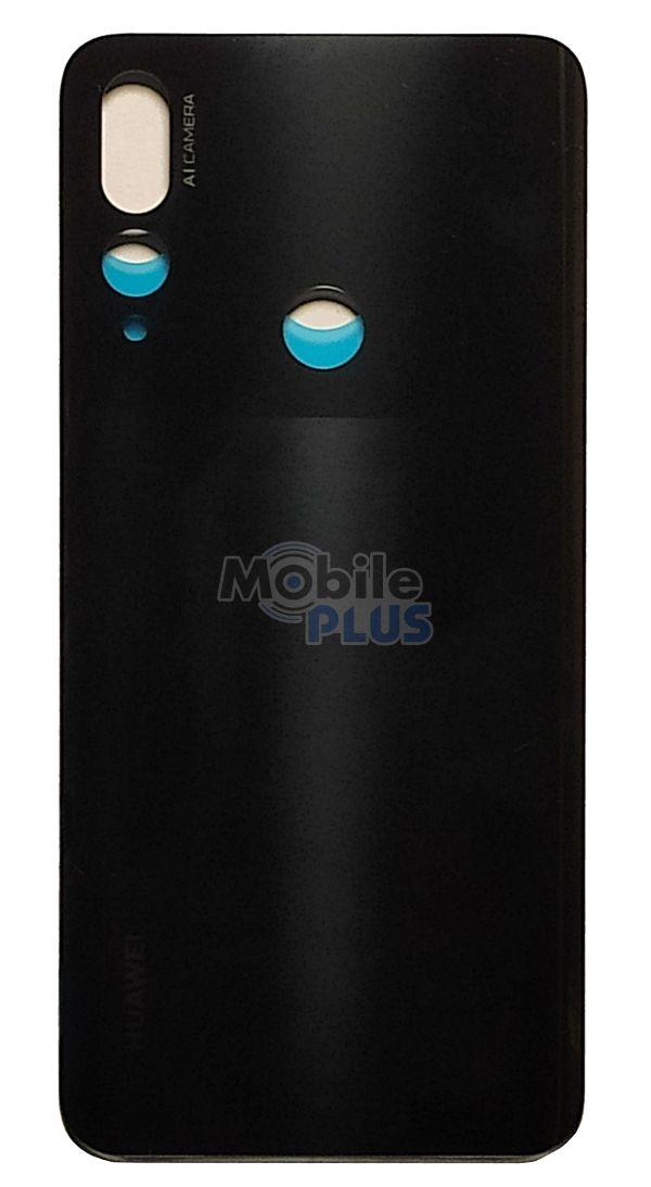 Батарейна кришка для Huawei Y9 Prime 2019 (Black), фото 1