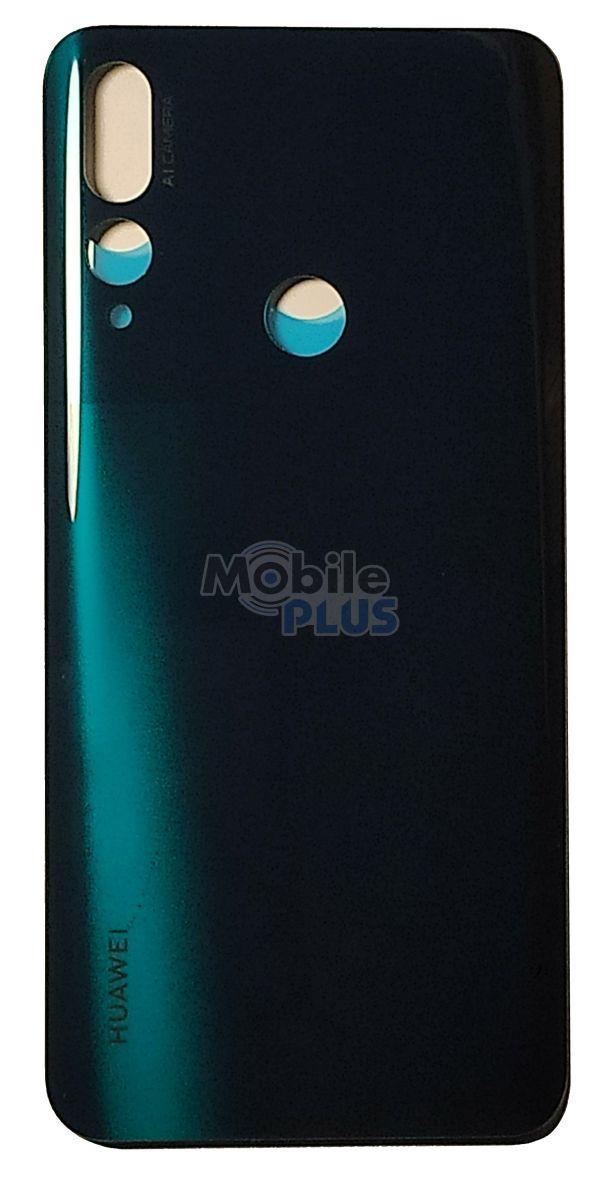Батарейна кришка для Huawei Y9 Prime 2019 (Green), фото 1
