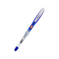 Ручка шариковая Ultraglide, синяя, Unimax, UX-114-02