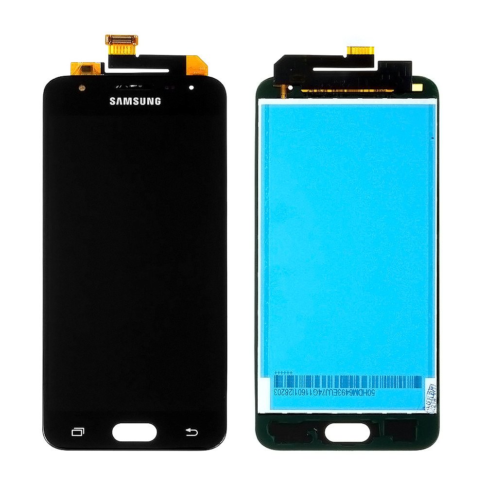 Модуль для Samsung Galaxy J5 Prime, Samsung G570 дисплей + сенсор