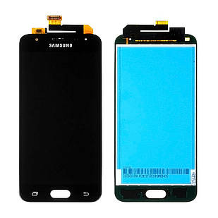 Модуль для Samsung Galaxy J5 Prime, Samsung G570 дисплей + сенсор