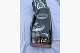 Передня оптика (2010-2013, 2 шт.) Range Rover Sport 2005-2013 рр., фото 3